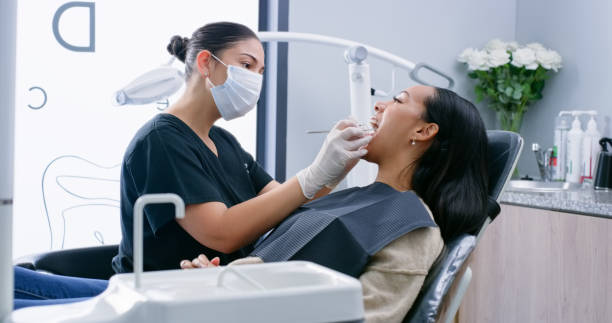 Oral Surgery in Chapman, KS